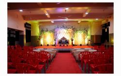 Kamala Shanti Palace