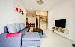 Brinchang/Max 11pax/2 Story Appartment/Cold & Big