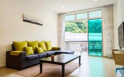 2-story 4B4B Apartment, Spacious,10 pax, Centrum