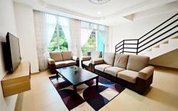 Chill Brinchang Apartment/Max 10pax/4B5B/ Centrum
