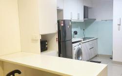 TREFOIL 5-6PAX 2Bedroom