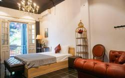 Skylux Hanoi Homestay