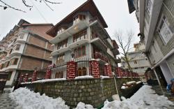 HOTEL POTALA