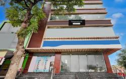 Super Townhouse Sheesh Mahal Farrukh Nagar