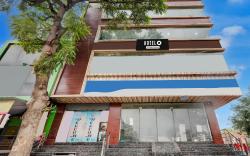 Super Townhouse Sheesh Mahal Farrukh Nagar