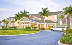 Hilton Garden Inn Sarasota-Bradenton Airport
