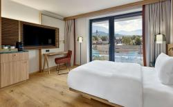 Flesslers Lenggries, a Tribute Portfolio Hotel