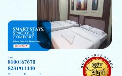 HOTEL SREE DURGA