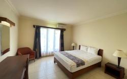 Hotel Puri Samaritan