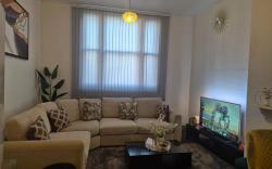 Glams unique one bedroom apartment