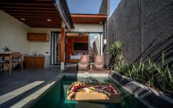 Uma Sari Private Villa