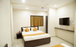 Hotel Visawa Residency