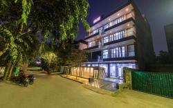 Hotel Aura Grand, Sector 63A, Noida