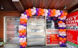 Starx Signature Plaza Near Karkardooma Metro Station