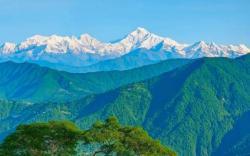 Tashi Delek Homestay 