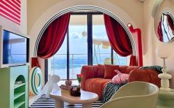 Dooga Ins-Retro Wonderland | Seaview Bathtub