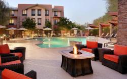 Hilton Garden Inn Scottsdale North Perimeter Center