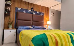 Couple friendly Private, Luxury Flat near Airport