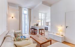 Cosy Stalingrad by Booking Guys