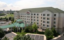 Hilton Garden Inn Secaucus - Meadowlands Hotel