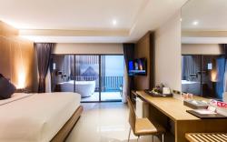 Chaweng Cove Beach Resort