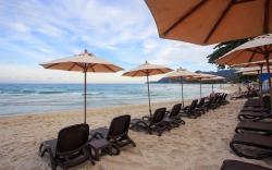 Chaweng Cove Beach Resort