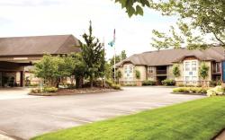 Homewood Suites by Hilton Vancouver-Portland