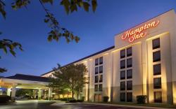 Hampton Inn York
