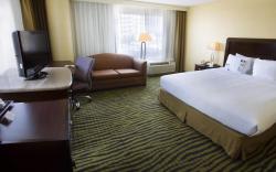 Orange County Hotel