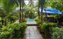 Redstone retreat Kihim 