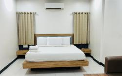 EMBASSY GRAND BOARDING AND LODGING