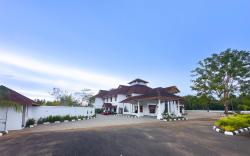 Maramon Hotel & Resort
