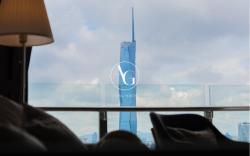 AGLiving Suites @ One Residences near Merdeka 118