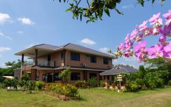 K Garden Homestay Chiang rai