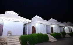 The Royal Sam Desert Camp