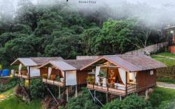 Hubkhaosawan homestay