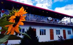 The Village Retreat Resort Guptkashi Uttarakhand
