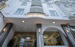 Pine Hill Hotel Dalat