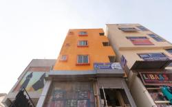 Hotel O SSR Lodging And Boarding