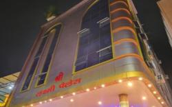 Hotel Shri Laxmi Palace