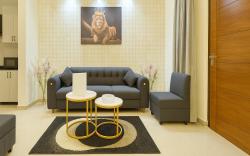 Let'stay- IT City ,Mohali 