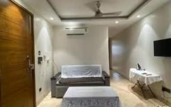 Luxury Apartment 2BHK | Saket - Homelike Stay