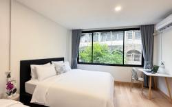 Villa in Central Bangkok – Siam Branch