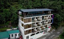 Kashi Retreat Guptkashi Dewar Uttarakhand