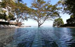 Baan San Kraam Hua Hin Pool Access