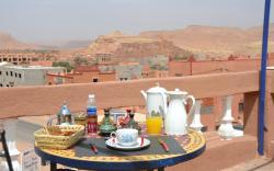 La Belle Vue Guest House