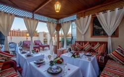 Riad Le Nid De Fatima