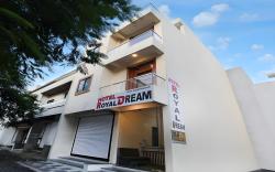 Wishotel Xpress Hotel Royal Dream