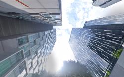 SOHO Suites KLCC by noon