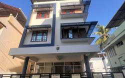 Vallimony Luxury Stays- Padmanabhaswamy temple